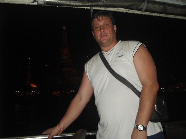 Евгений Гурский