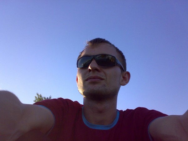 Владимир Smirnov