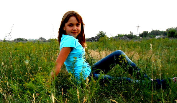 Ekaterina Zolotareva