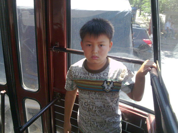 Наиль Джусупов