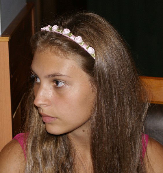 Татьяна Шахова