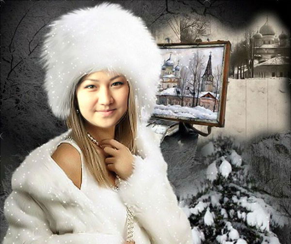 Толкын Жаксыбекова