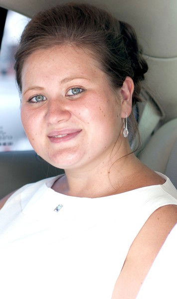 Гульчачак Салимзянова