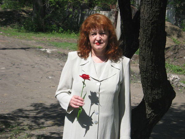 Ирина Новик