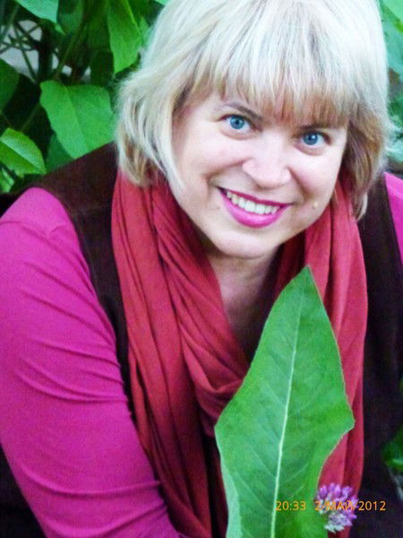 Людмила Лаврухина