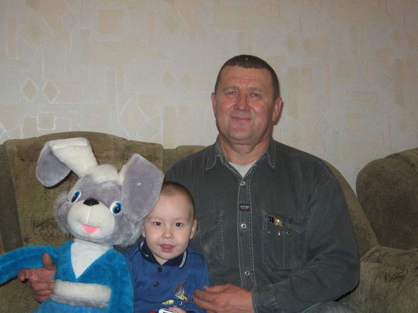 Андреев Юрий