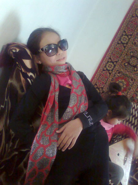 Назко Нургабыл