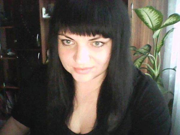 Татьяна Гаврилик