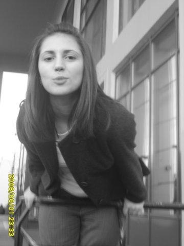 Майя Аннакулиева