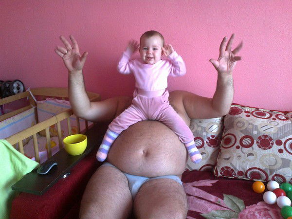 Тарас Толстий