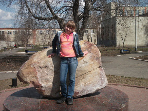 Александра Синюкова