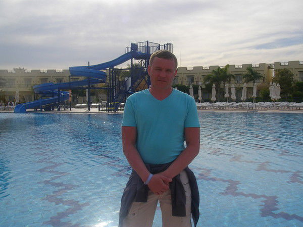 Андрей Шелковников