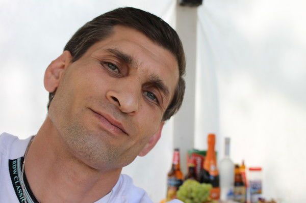 Валера Давтян