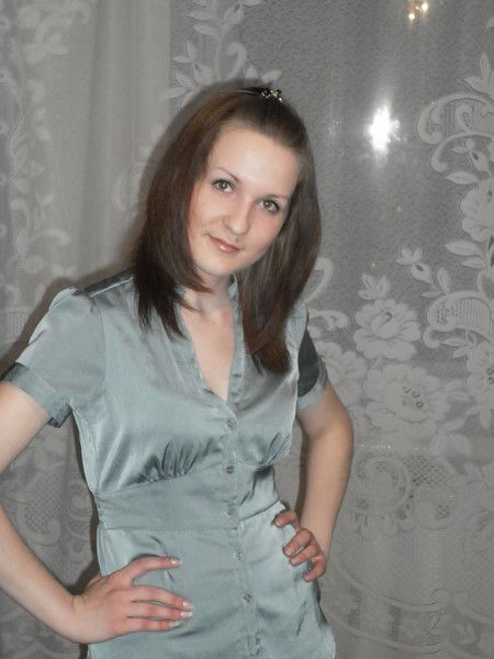 Марина Дьякова