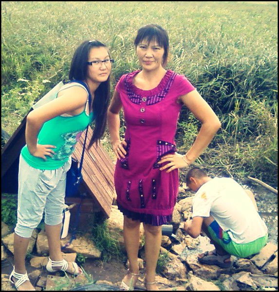 Асия Култаева