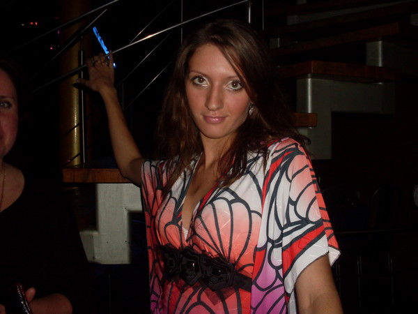 Оля Ефремова