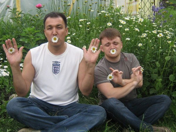 Ирсаин Мутурганов