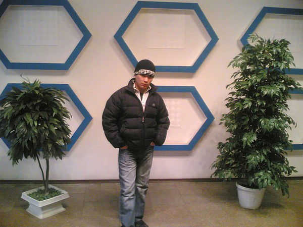 Вячеслав Добханов