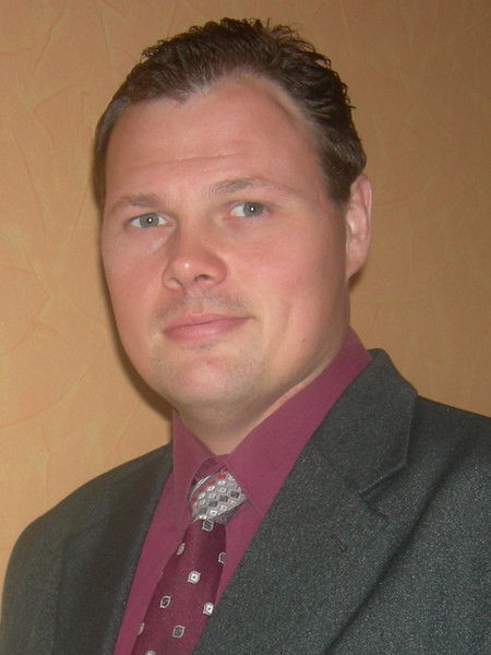 Дмитрий Гаврилов