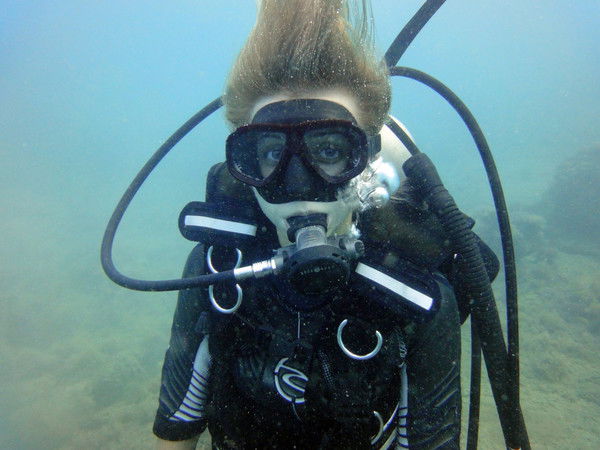 Анастасия Писаренкова