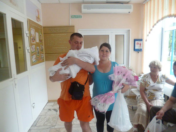 Алексей Зырянский