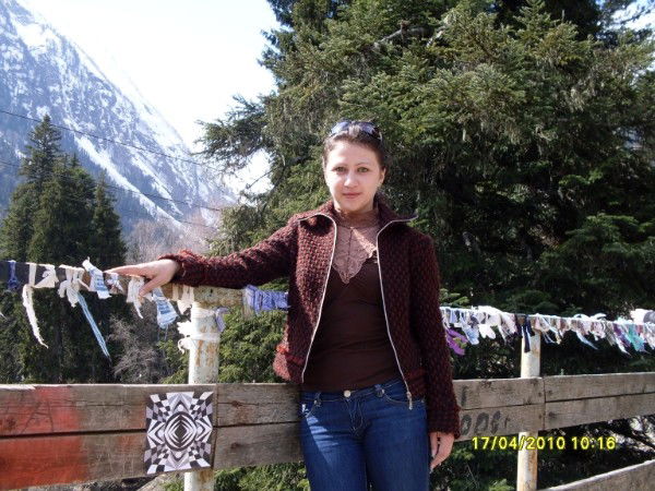 Юлия Кузьмина