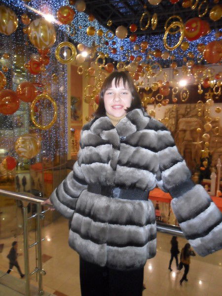 Юлия Викторовна Чернышева