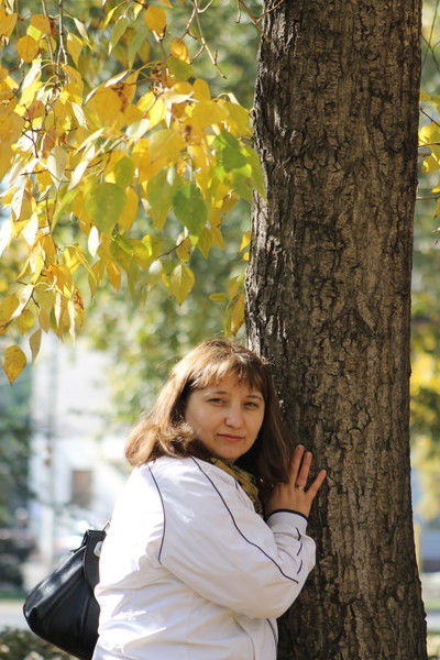 Людмила Хайрулина