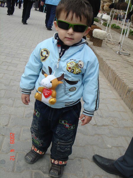 Максуд Юсупов