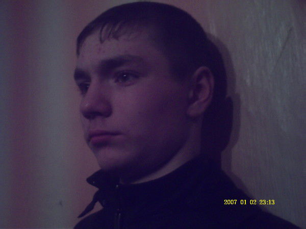 Дима Ворожцов