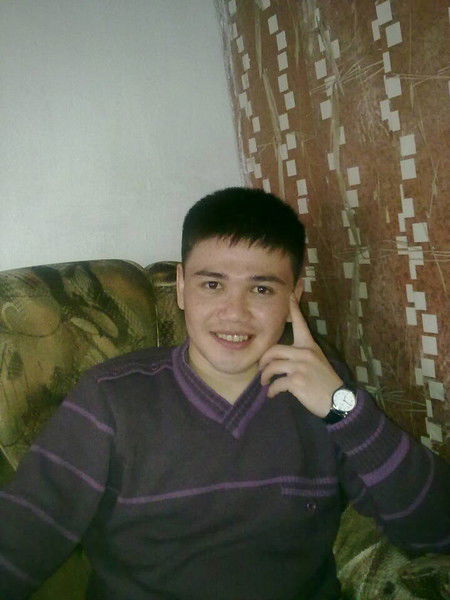 Даурен Ержигитов