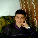 Даурен Ержигитов