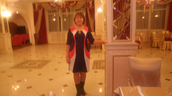 Замзагуль Бельгибаева