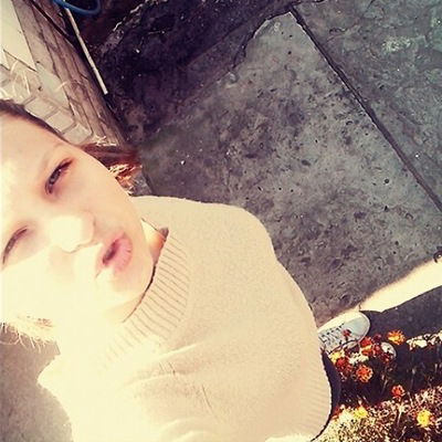 Таня Баранова