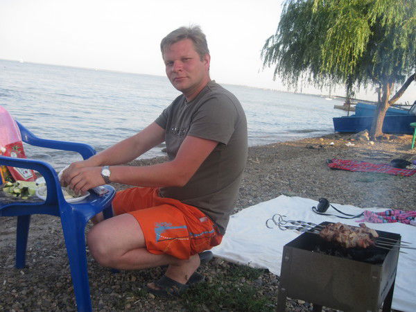 Вадим Колотушкин