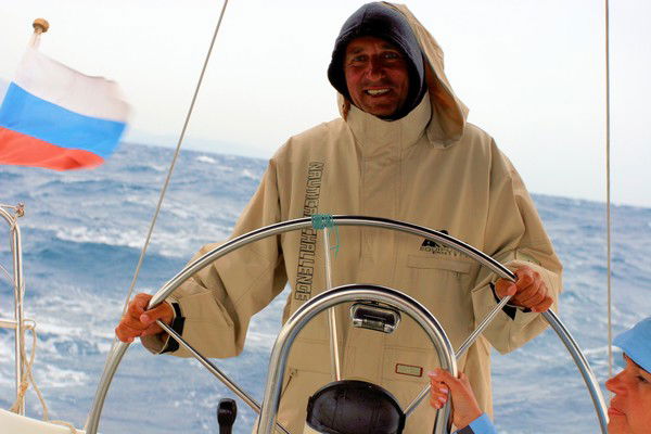 Владимир Левчук