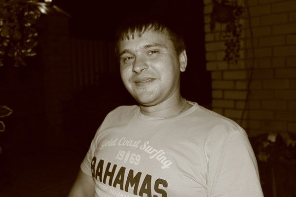 Владимир Донской