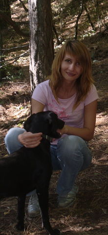 Юлия Степанова