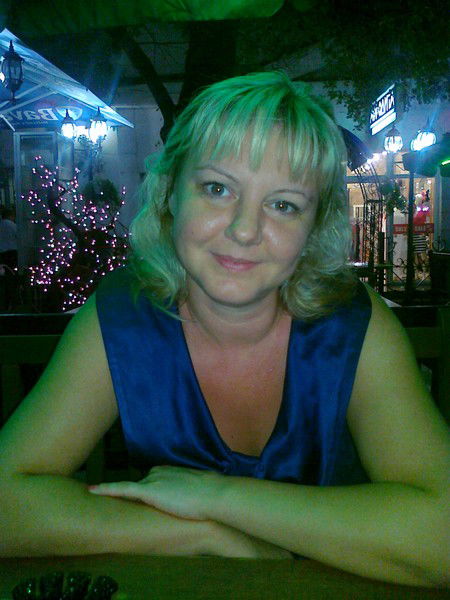 Нина Кирилушкина