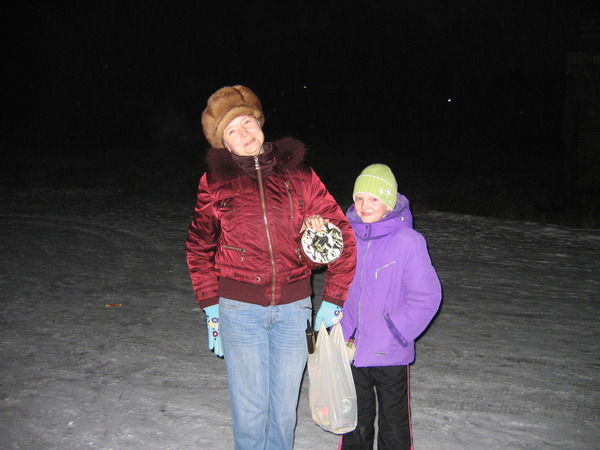 Людмила Силакова