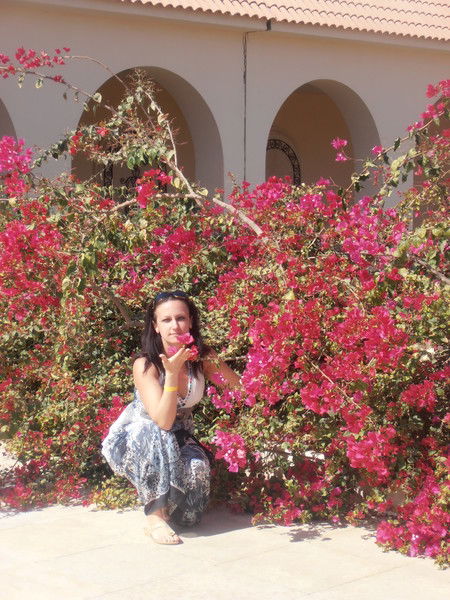 Ирина Макаревич