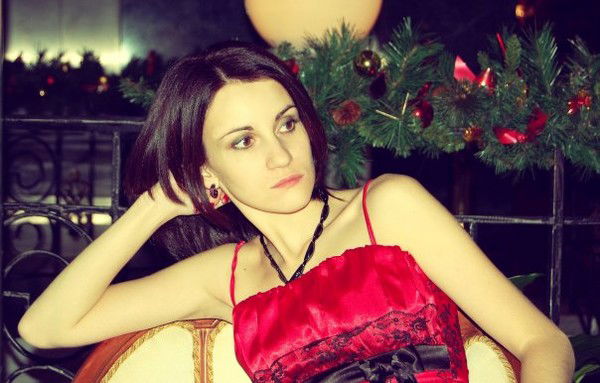 Екатерина Петрова