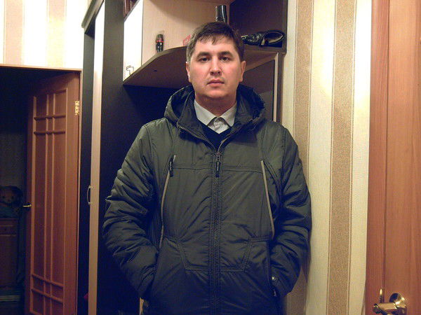 Владимир Белоусов