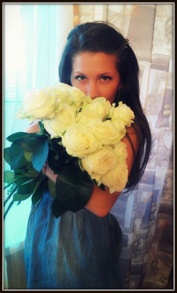 Кристина Молодых