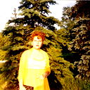 Марина Хворова