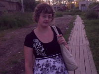 Галина Королихина