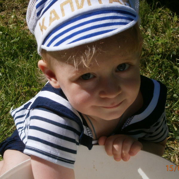 Евгения Герасимова