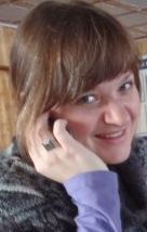 Катажина Кондрацка