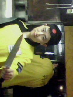 Николай Чен