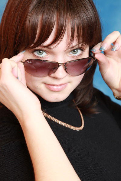 Светлана Самборская